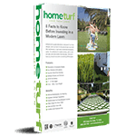 8 Facts About Artificial Turf