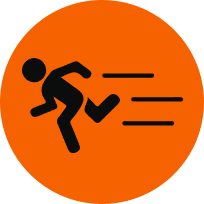 Get fast installation