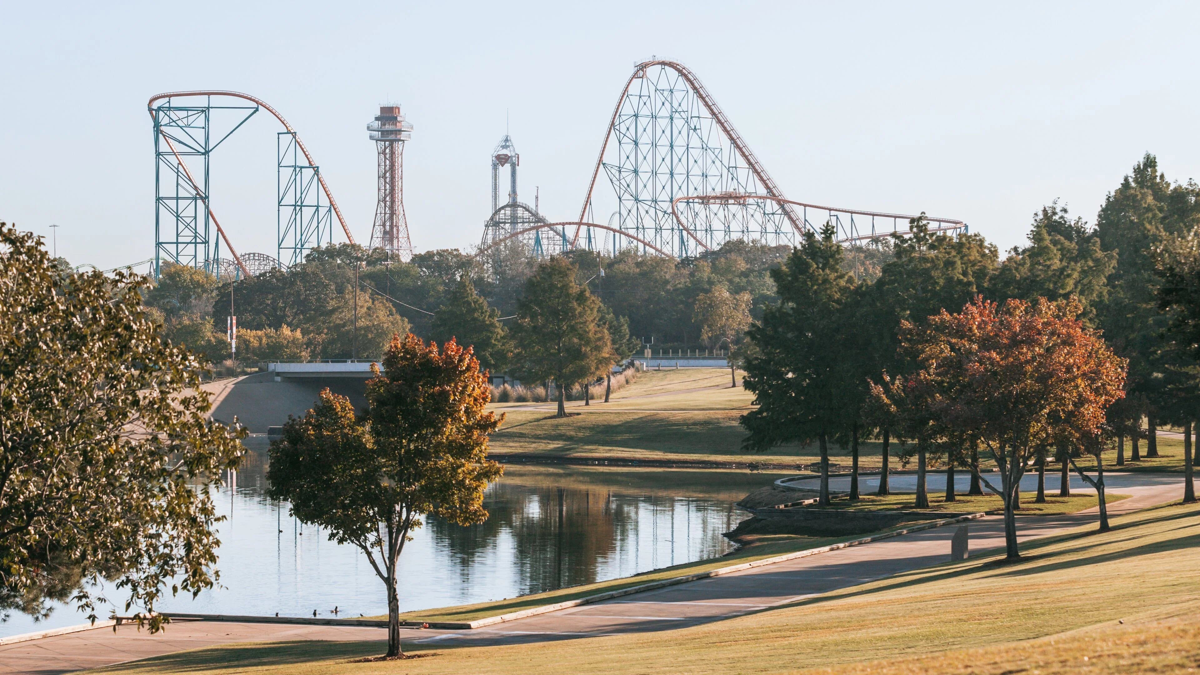 Artificial turf installation in Arlington, TX