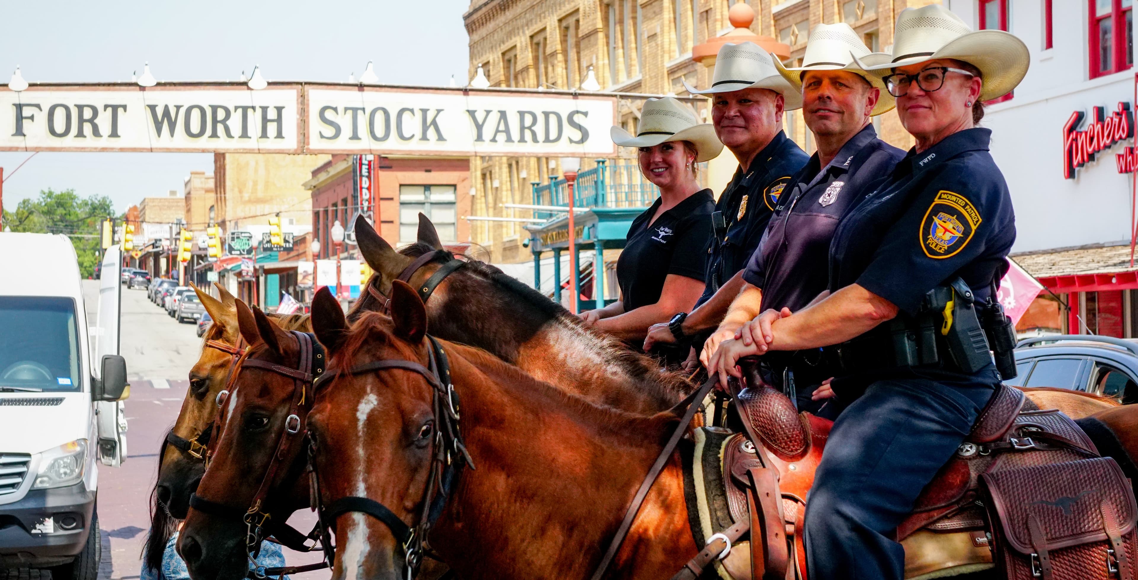 Artificial turf installation in Fort Worth, TX