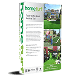 Top 5 Myths About Artificial Turf